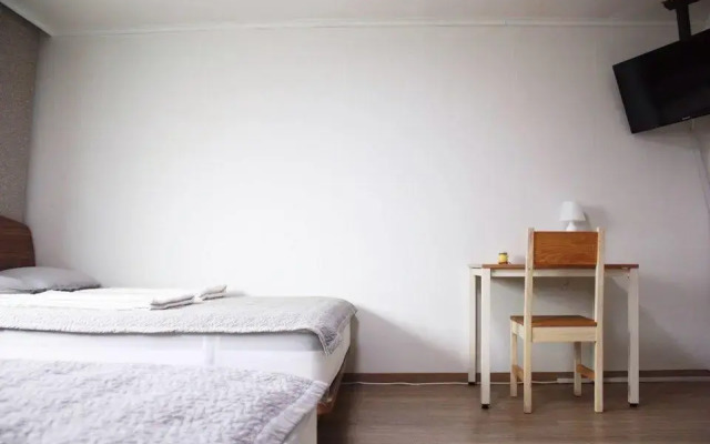 Hongdae JK House