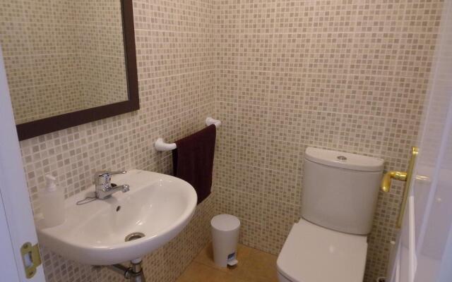 Holiday home San Isidro