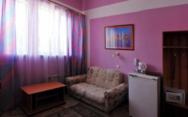 Oka Hotel