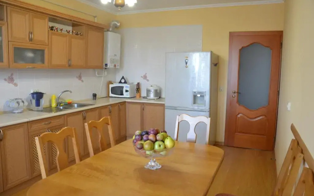 3 room Apartments Truskavets