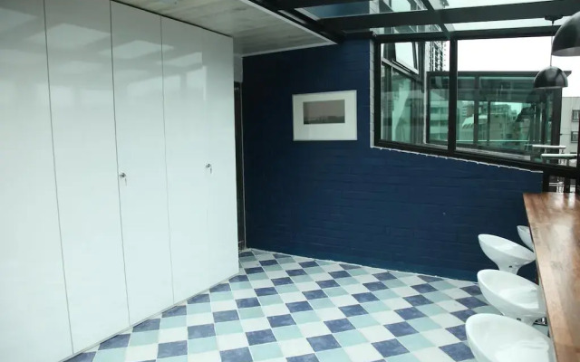 Picasso House