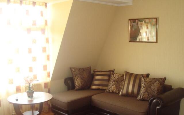 Arabika Apart Hotel