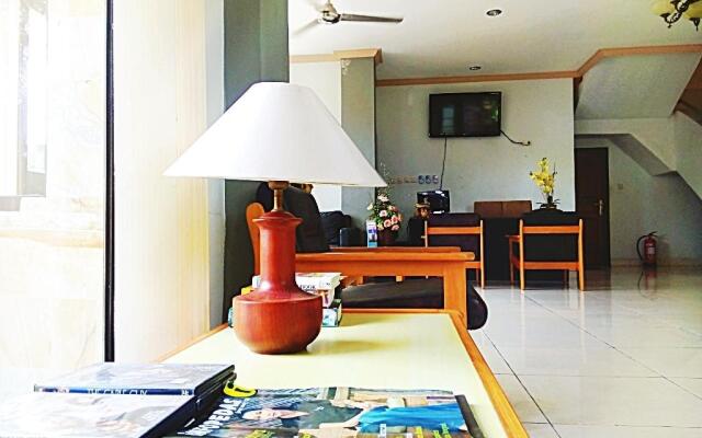 Udayana Lodge Denpasar