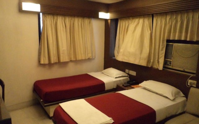Vista Rooms at Lakshmi Narayan Mandir
