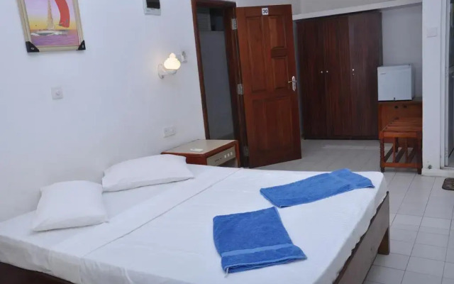 Vista Rooms Hikkaduwa Beach 4