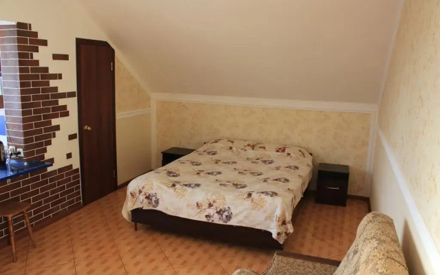 Guest House Spendiarova