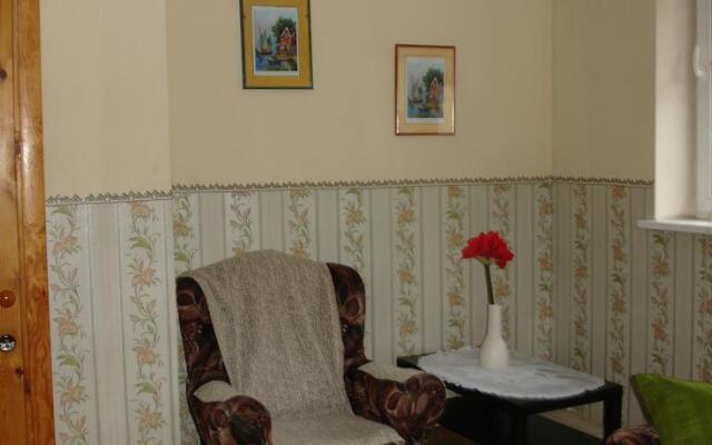 Lenkost Mini-Hotel