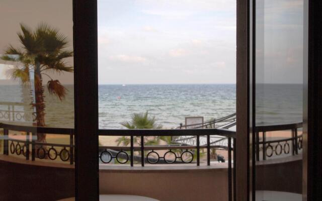 Visit Sunny Beach Jana Sea View Apartment