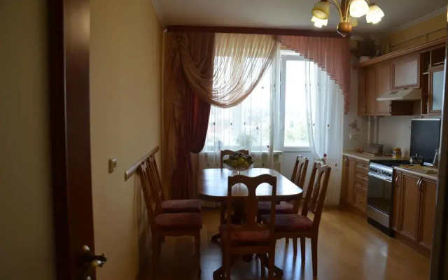 3 room Apartments Truskavets