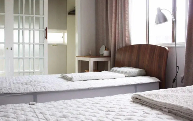 Hongdae JK House