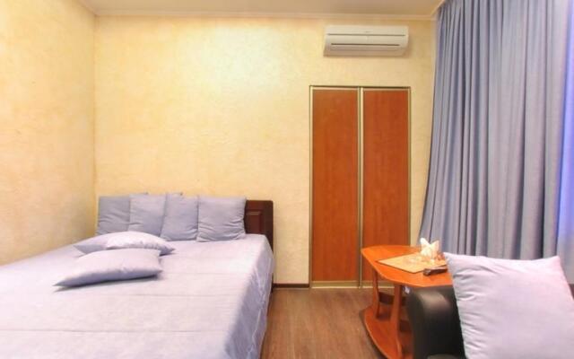 Мини-отель Фаворит