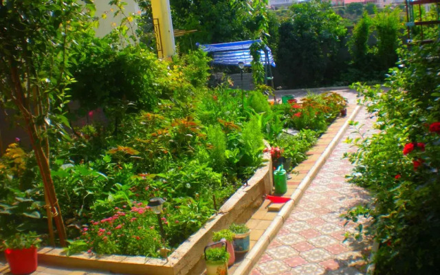 Sudak Guest House