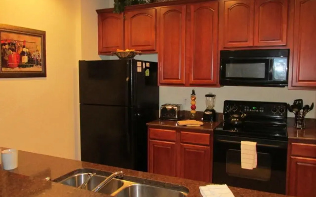 Ov2665 - Trafalgar Village Resort - 4 Bed 3 Baths Villa