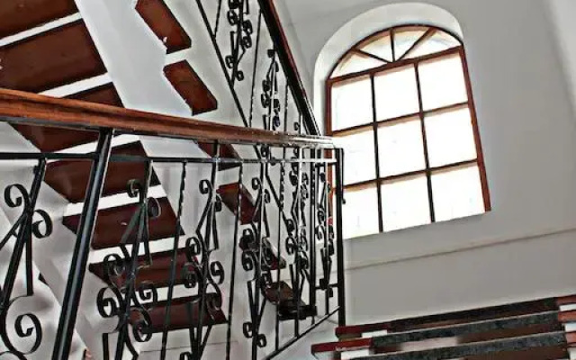 Athletic Hostel