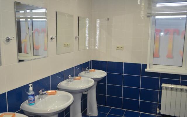Alpat'evo Hotel