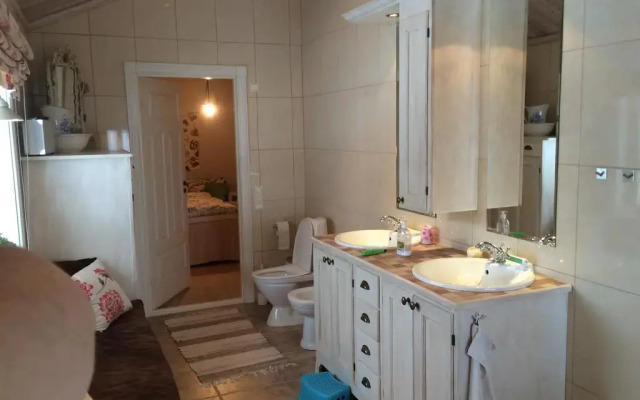 Villa Sörbo Bed & Breakfast