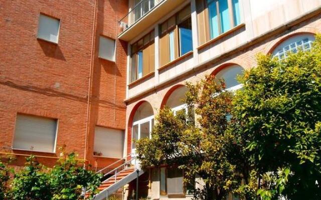 Casa Santa Chiara - Women Only (отель для женщин)