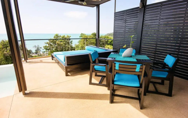 Designer Villa Interlude