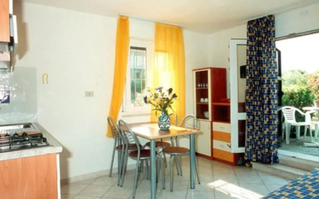 Luxurious Apartment in Lido Degli Estensi near Sea