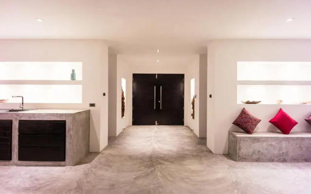 Designer Villa Interlude