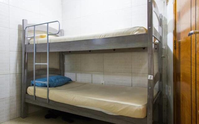 Hostel Fenix Rocinha