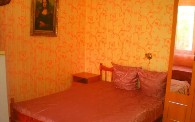Sudak Guest House