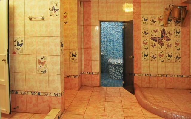 Oka Hotel
