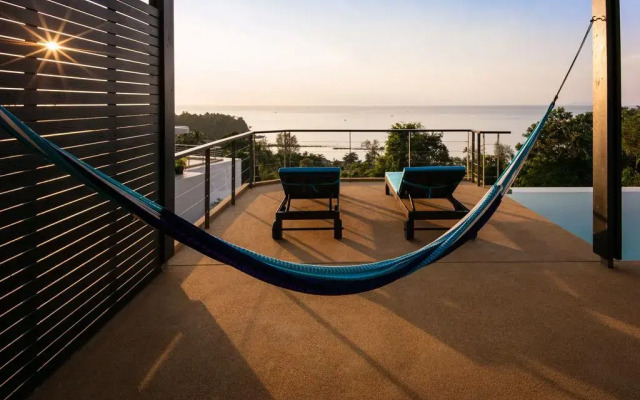 Designer Villa Interlude