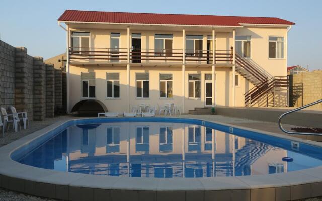 Отель Ван Гог