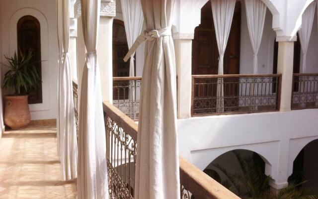 Riad Mandalay Guest house