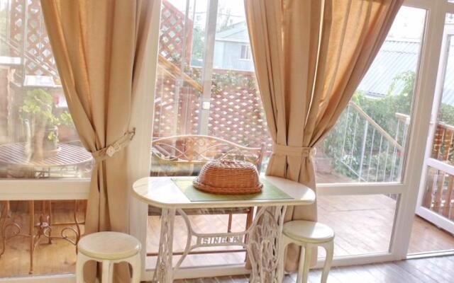 Triera Mini-Hotel