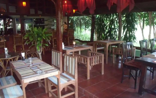 Kanjai Guesthouse