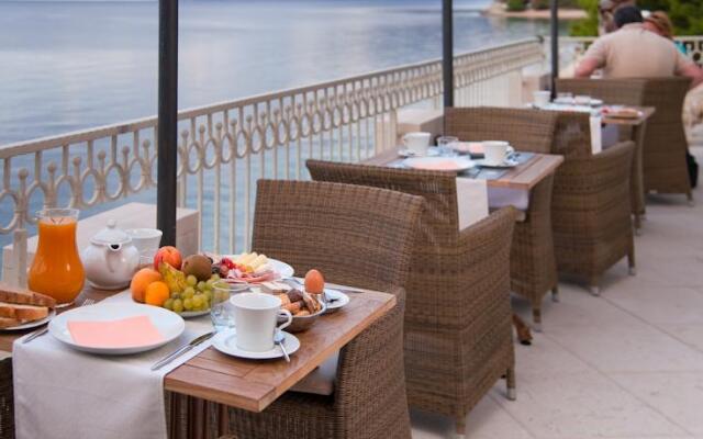Sunceva Postelja Apart Hotel