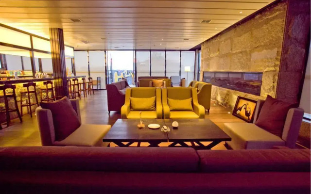Muxin City Hotel