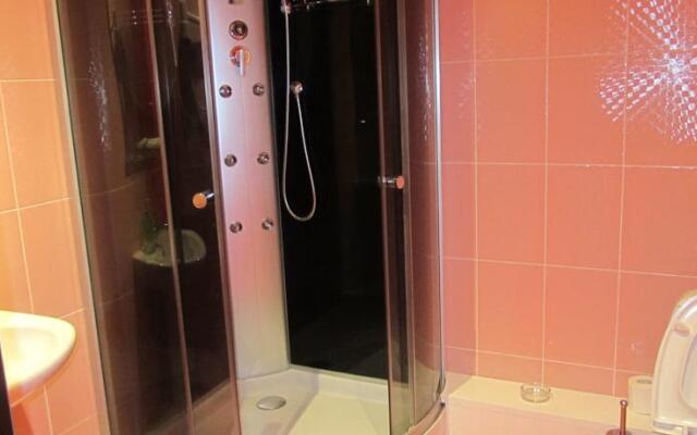 Гостиница Ника