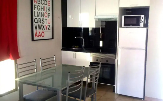 Cozy Estudio Mareverde