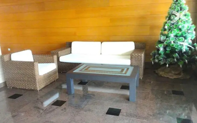 2 bedroom apartment in Los Gigantes