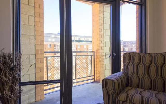 Massachusetts Ave Apartments by Zen Hospitality