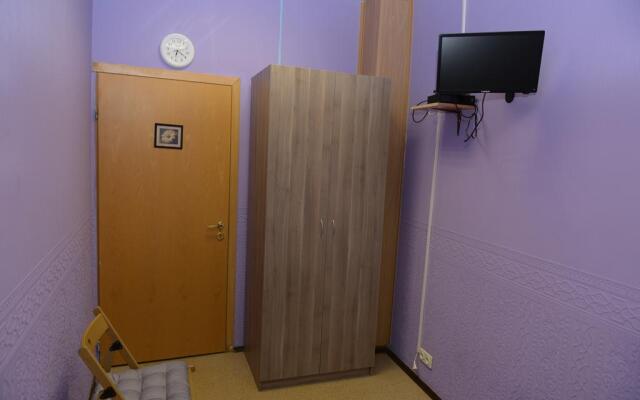 Жилое помещение Moscow Travel Inn