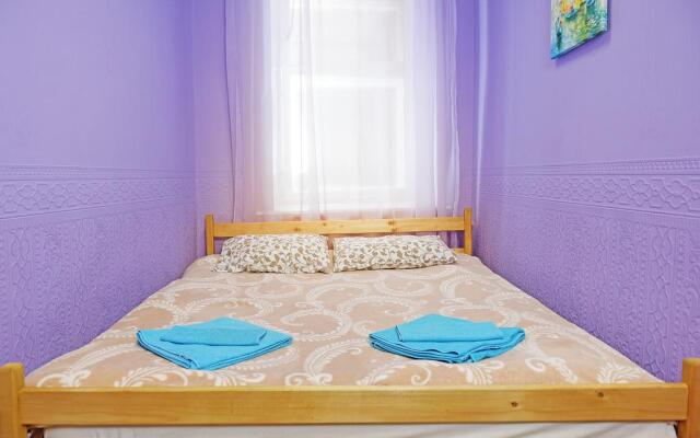 Жилое помещение Moscow Travel Inn