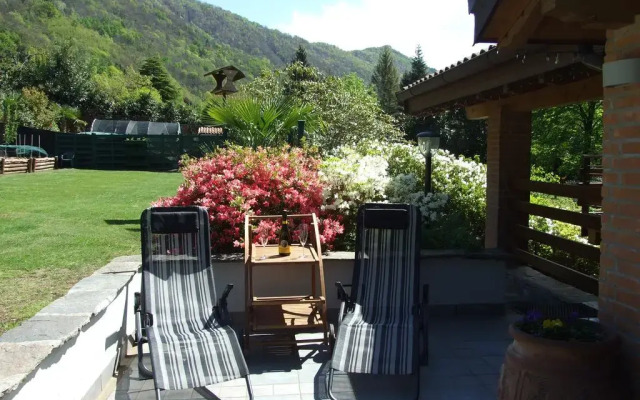 Bed And Breakfast La Casa Nel Bosco