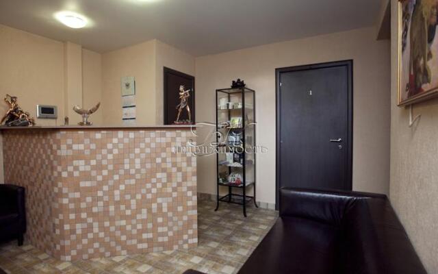 Мини-Отель Зеленый Бор