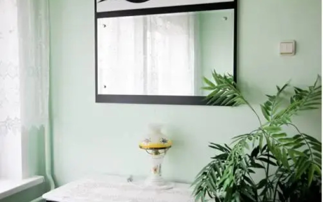 Uyut Guest House