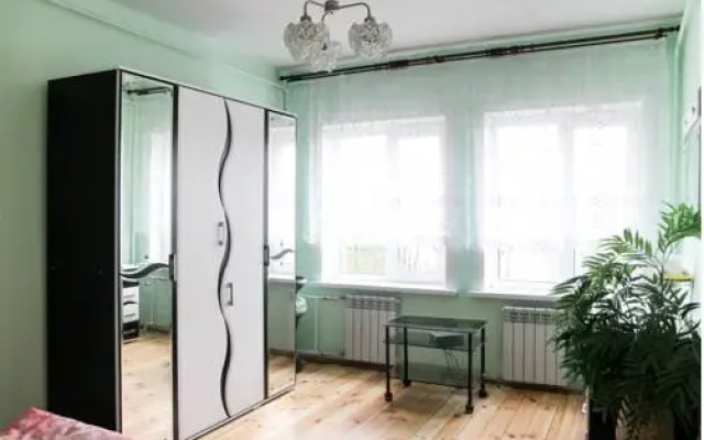 Uyut Guest House