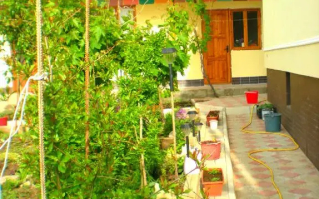 Sudak Guest House
