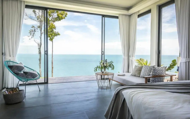 Designer Villa JAH