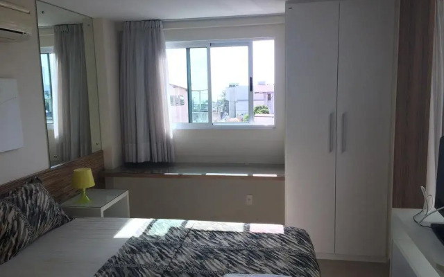 Kiwi Flat