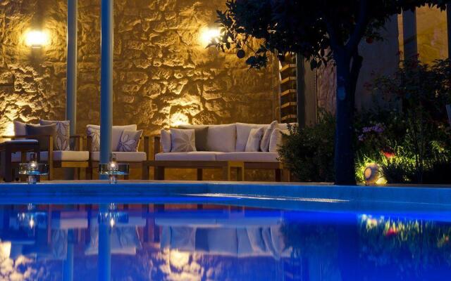 Paradice Luxury Suites Hotel