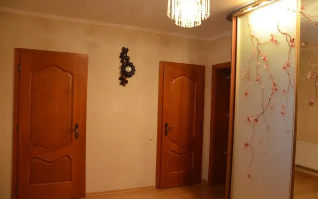 3 room Apartments Truskavets