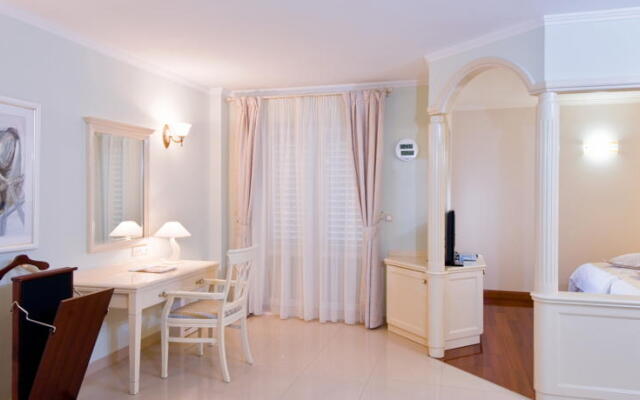 Sunceva Postelja Apart Hotel